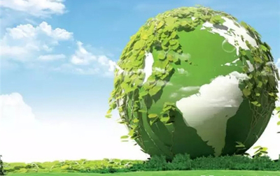 能源節約與環境友好 工程機械綠色制造的新趨勢