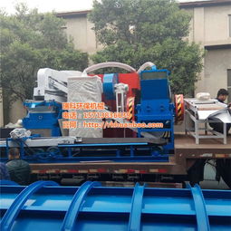 赤峰雜線銅米機(jī)與河南瑞科環(huán)保機(jī)械制造 干式雜線銅米機(jī)的綠色解決方案