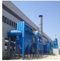 叩開環(huán)保精品之門 濱江勁爆重力除塵器的卓越性能與細(xì)節(jié)呈現(xiàn)