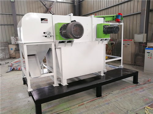 福建環(huán)保型渦電流金屬分選機(jī)效果與生產(chǎn)基地探析