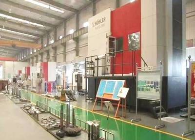 綠色智造，合規(guī)發(fā)展 企業(yè)環(huán)保整改參考手冊(cè)（環(huán)保機(jī)械制造篇）